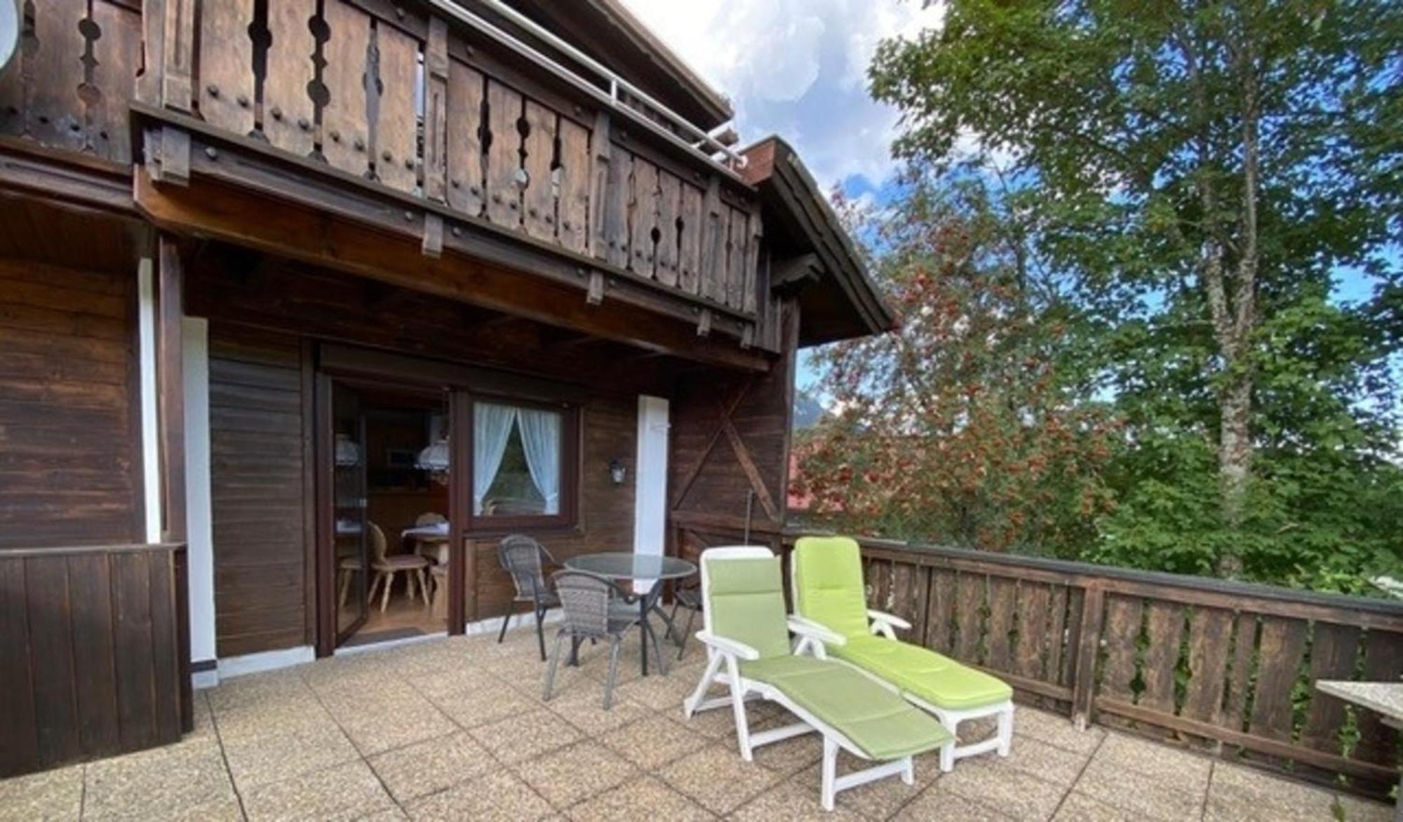 Bergidyll 9 By Alpenidyll Apartments Ramsau am Dachstein Exterior photo