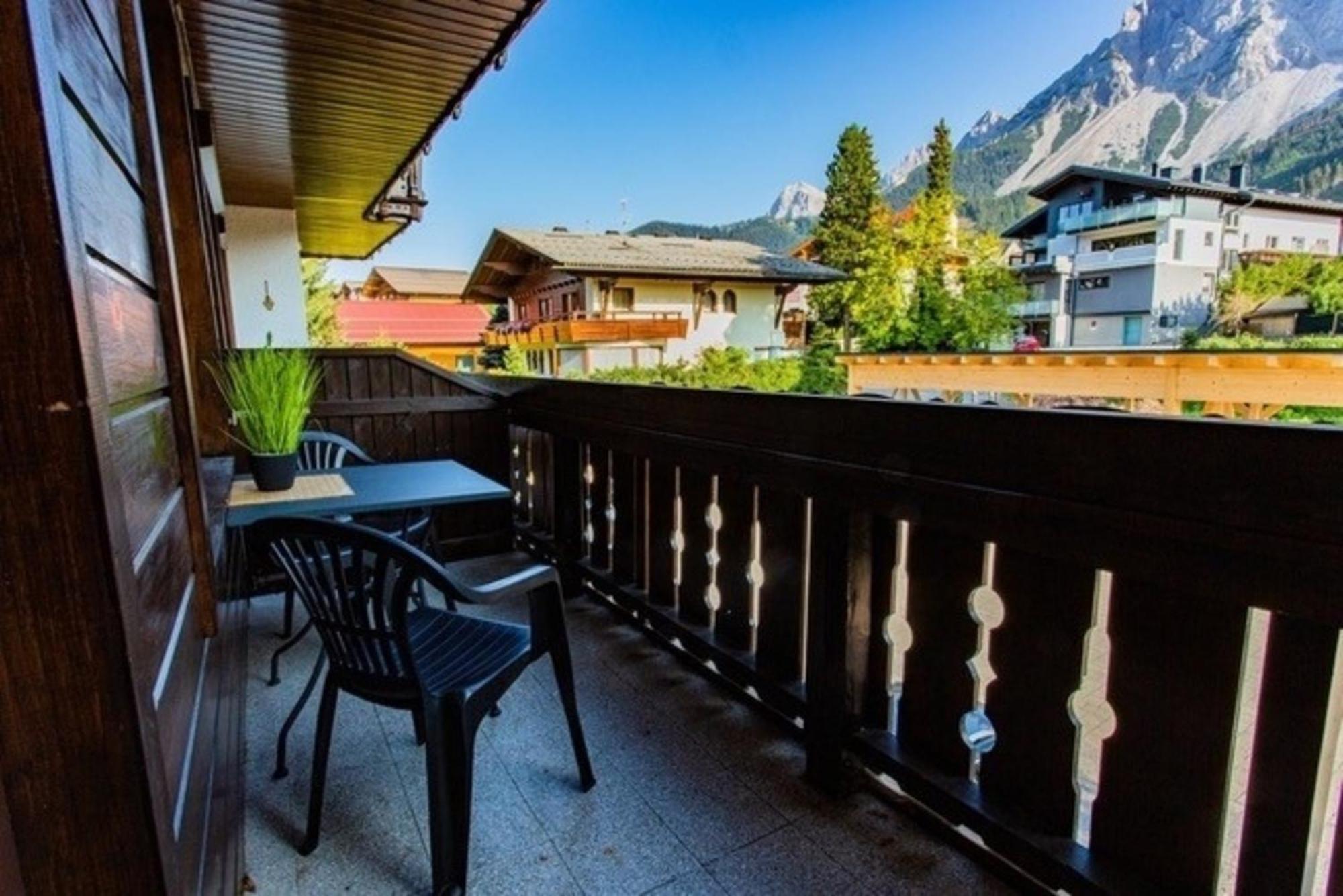 Bergidyll 9 By Alpenidyll Apartments Ramsau am Dachstein Exterior photo